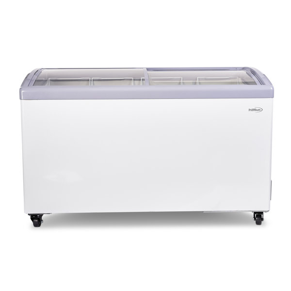 Premium Levella Premium 10.9 Cubic Feet cu. ft. Chest Freezer with